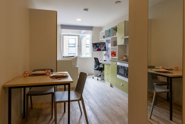 Silver Plus Studio at The Barn, Bampfylde Street, Newtown, Exeter, EX12FQ - Image 3